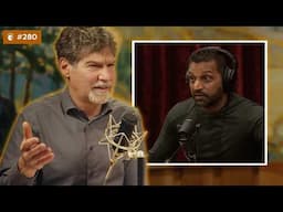 Bret Weinstein on the Evolving Story of Jeffrey Epstein | DarkHorse #280
