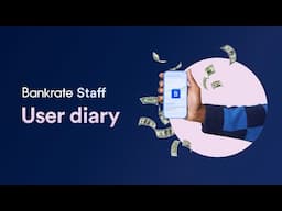 Bankrate Staff User Diary: Synchrony Bank