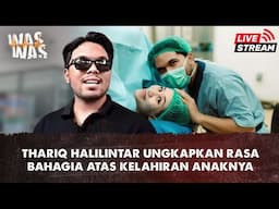 Ungkap Rasa Bahagia Thariq Halilintar Pasca Kelahiran Anak Pertama