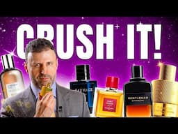 10 Most Complimented Fragrances from My 6000+ Collection (Part 2 | Irresistible & Attractive Scents)