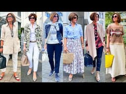 Shein Winter outfits Fashion over 50 | Khols Outfits for women 2025 | elegant Outfits Fashion md