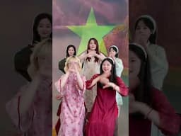 Văn nghệ chào mừng Đại lễ của Dân tộc Việt Nam #giaiphongmiennam #50namgiaiphongmiennam