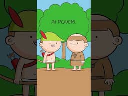 Adoro la prima e l'ultima!