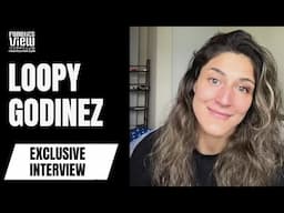 Loopy Godinez Discusses Viral Moment at UFC Mexico City, Joe Pyfer's Comments (EXCLUSIVE INTERVIEW)