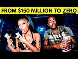 DUMBEST RAPPERS Who Went Completely BROKE!