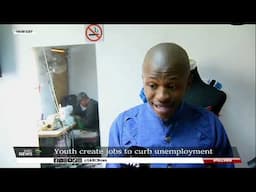 Youth Day | Youth create jobs to curb unemployment
