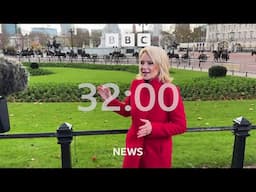 BBC - Verified Live (16BST - Headlines & Intro - New Countdown - 8/4/25) [1080p50]