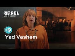 Episode 9: Yad VaShem