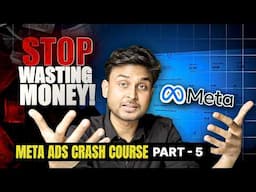 The Hidden Reason Your Facebook Ads Don’t Convert | Aditya Singh