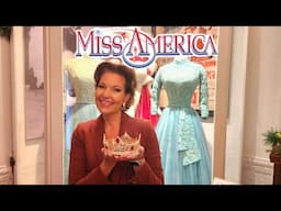 I Spend the Day w/ MISS AMERICA! How HEATHER FRENCH Became MISS AMERICA 2000!