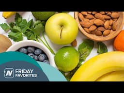 Friday Favorites: Why Don’t People Eat Healthier?