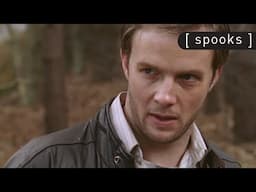 "Shall We Drop Our Masks?" | Spooks