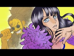 【ONE PIECE】Full Reaction Stream (Ch. 1147, Ep. 1127)  | RogersBase (ロジャーニキ)