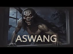 ASWANG HORROR STORY  |  फिलीपींस का भयानक राक्षस  |  Philippines Horror Stories