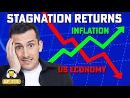 The Fed is Out of Options: Stagflation Risk Rising in 2025