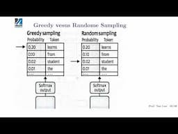 Inference parameters