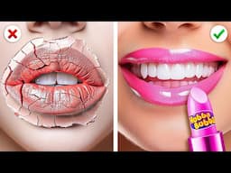 😍 Best Summer Hacks – Rich vs Poor Challenge! @KaboomOriginal