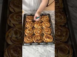 Running a bakery from home | baking and packing