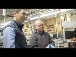 Sheng Shen: Developing Advanced Materials to Control Thermal Radiation