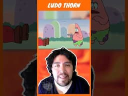 WEEEEE PATRICK! #supermario #spongebob #nintendo