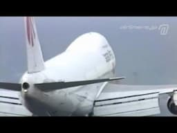 [4 : 3] [1993 Itami (伊丹)] JAA Boeing 747-200B《EG742 JA8129 ITM930304》