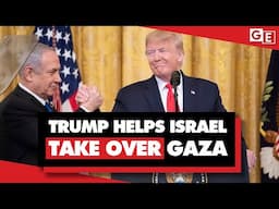 US protects Israel as Netanyahu vows to 'take over' Gaza, using hunger as as weapon