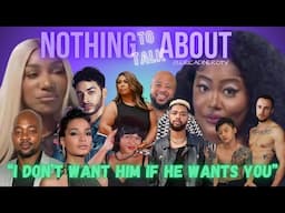 NeNe Leakes & Ts Madison | Nene Won’t Date Men Who Been with Transwomen “I don’t date gay men”
