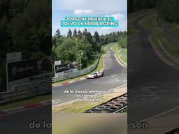 IMPACTANTE: EL XIAOMI SU7 ULTRA BATE EL RECORD de NÜRBURGRING 😱