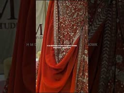Anarkali dresses collection by #hmdesignerstudio