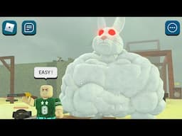 ROBLOX Dead Rails FUNNY MOMENTS (EGGS)