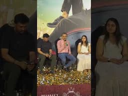 Producer TG Vishwa Prasad shares the excitement of bringing Sanjay Dutt on board opposite Prabhas!