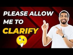 No Baptism of The Holy Spirit In The Bible?!?
