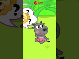 Pet Puzzle Challenge for Babies 🐱🧩 Animal Finger Family Song  #babysongs #nurseryrhymes #shorts