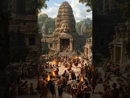 Angkor Empire