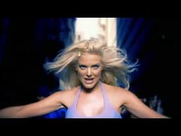 Victoria Silvstedt - Hello Hey