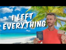 Why I Left the UK for Thailand (And Never Went Back)