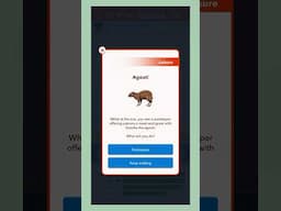 Going on a zoo trip in Bitlife | we need more free updates #shortsafrica
