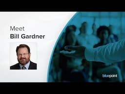 Facilitator & Coach Spotlight: Meet Bill Gardner