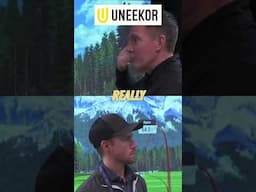 Uneekor Eye XR – Rear Mounted, No Stickers, Under $7K