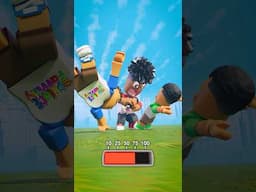 VOICEMETER DO RE MI CHALLENGE! #shorts #roblox