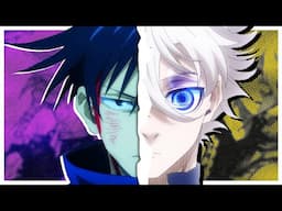 Megumi & Nagi - How “Potential” Kills Characters