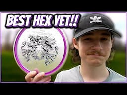 Particle Glow Proton Hex Review [OTB Champions Cup]