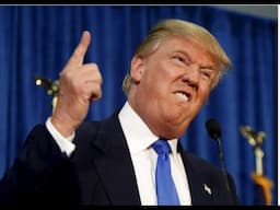 Kinh ngạc:Trump bất ngờ tuyên bố 'Di dân kg giấy tờ' được ở lại. Trump thua toàn tập từ tariff đến..