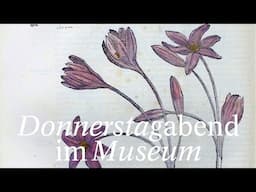 Exploring Nature with Passion and Curiosity in Early Modern Times