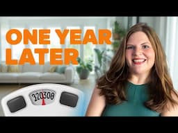 Weight Loss Coach Critiques April Laurens’ 1-Year Surgery Update!