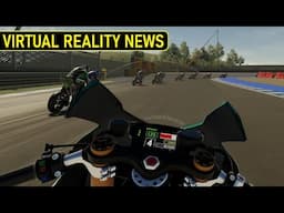 VR Just Woke Up! Tons of Great Announcements for PSVR2, Quest & PCVR | VR NEWS