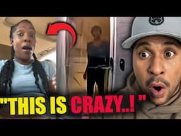 She Acted Like She Was His Only One… Until a Secret Door Knock Revealed the Truth 😳 | Anthony Spade