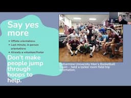 Creating a Movement: The Beginning of #FosterMeLouisville - MMFC 040225