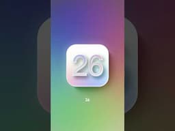 No iOS 19: Apple Going Straight to iOS 26