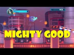 Mighty No 9  Demo Preview - Feels Like Mega Man